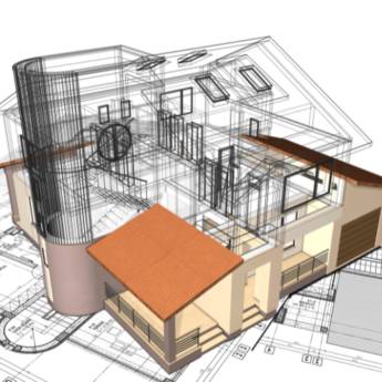 Comprar o produto de Projeto arquitetônico em Arquitetura em Indaiatuba, SP por Solutudo
