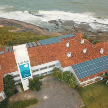 Comprar produto Energia solar fotovoltaica em Energia Solar pela empresa Getpower Solar em Eusébio, CE