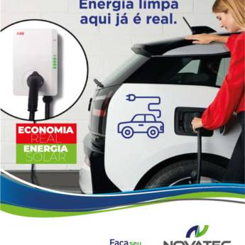 Comprar o produto de Instalação de carport solar em Energia Solar em Várzea Grande, MT por Solutudo