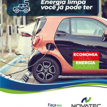 Comprar o produto de Instalação de carport solar em Energia Solar em Várzea Grande, MT por Solutudo