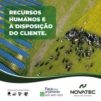 Comprar o produto de Empresa de Energia Solar em Energia Solar em Várzea Grande, MT por Solutudo