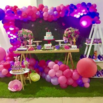 Comprar o produto de Fadas, Sininho ou Jardim Encantado em Tudo para Festas em Itatiba, SP por Solutudo