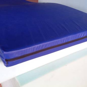 Comprar o produto de Colchão Hospitalar em Espuma em Goiânia, GO por Solutudo