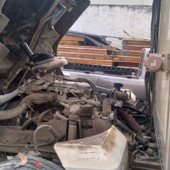 Comprar o produto de Conserto de veículos em Oficinas Mecânicas para Carros em Palhoça, SC por Solutudo