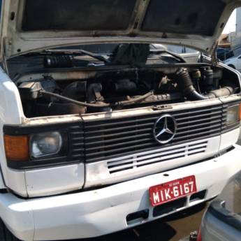 Comprar o produto de Teste de bateria e alternador em Oficinas Mecânicas para Carros em Palhoça, SC por Solutudo