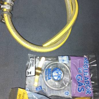 Comprar o produto de Gás de cozinha em Gás em Campo Grande, MS por Solutudo