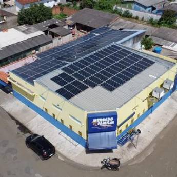 Comprar o produto de Financiamento Solar em Energia Solar em Pirassununga, SP por Solutudo