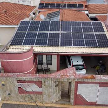 Comprar o produto de Especialista em Energia Solar em Energia Solar em Pirassununga, SP por Solutudo