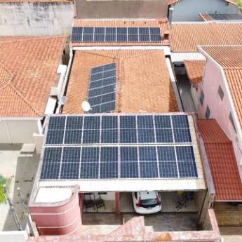 Comprar o produto de Energia Solar​ em Pirassununga, SP em Energia Solar em Pirassununga, SP por Solutudo