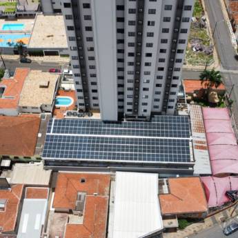 Comprar o produto de Empresa de Instalação de Energia Solar em Energia Solar em Araraquara, SP por Solutudo