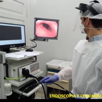 Comprar o produto de Consultas em Hospitalares em São Manuel, SP por Solutudo