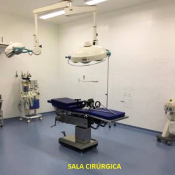 Comprar o produto de Centro cirúrgico em Hospitalares em São Manuel, SP por Solutudo