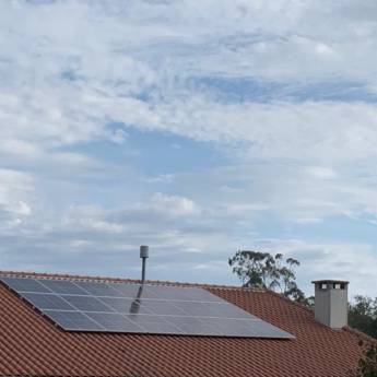 Comprar o produto de Energia Solar Residencial em Energia Solar em Nova Petrópolis, RS por Solutudo