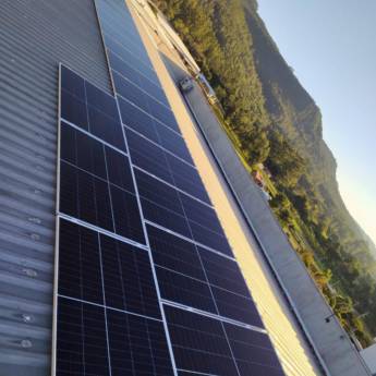 Comprar produto Energia Solar para Indústria em Energia Solar pela empresa Eco W solar em Nova Petrópolis, RS