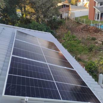 Comprar o produto de Instalação de Energia Solar em Energia Solar em Nova Petrópolis, RS por Solutudo