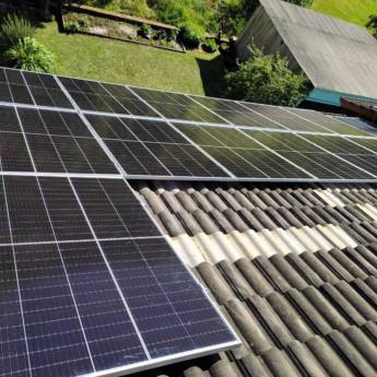 Comprar o produto de Financiamento Solar em Energia Solar em Nova Petrópolis, RS por Solutudo
