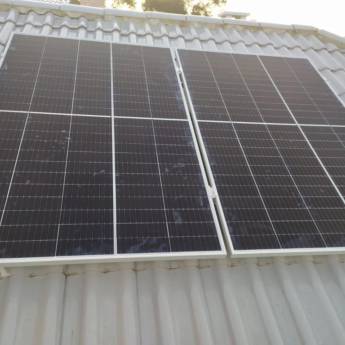Comprar o produto de Empresa de Energia Solar em Energia Solar em Nova Petrópolis, RS por Solutudo