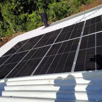 Comprar o produto de Usina Solar​​ em Energia Solar em Nova Petrópolis, RS por Solutudo