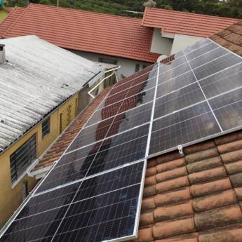 Comprar o produto de Energia Solar​ em Nova Petrópolis, RS em Energia Solar em Nova Petrópolis, RS por Solutudo