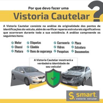 Comprar o produto de Perícia veicular em Vistorias em Salvador, BA por Solutudo