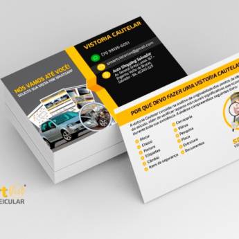 Comprar o produto de Análise veicular completa em Vistorias em Salvador, BA por Solutudo