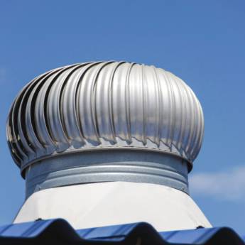 Comprar o produto de Exaustores em Produtos Metálicos em Ninho Verde II Eco Residence, SP por Solutudo