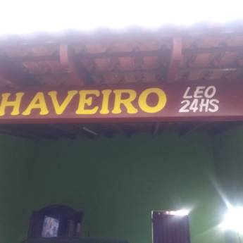Comprar o produto de Chaveiro 24 horas em Chaveiros em Santa Cruz do Rio Pardo, SP por Solutudo