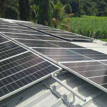 Comprar o produto de Energia Solar On Grid em Energia Solar em Mococa, SP por Solutudo