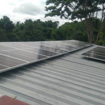 Comprar o produto de Projeto fotovoltaico em Energia Solar em Mococa, SP por Solutudo