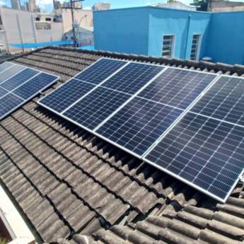 Comprar o produto de Empresa de Energia Solar em Energia Solar em Mococa, SP por Solutudo