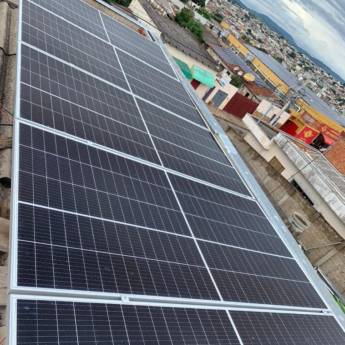 Comprar o produto de Energia Solar​ em Mococa, SP em Energia Solar em Mococa, SP por Solutudo
