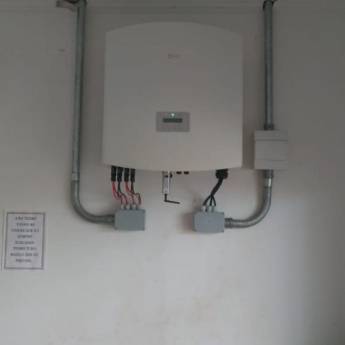 Comprar o produto de Financiamento Solar em Energia Solar em Mococa, SP por Solutudo