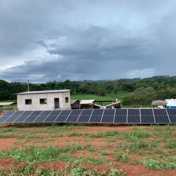 Comprar o produto de Energia Solar Off Grid em Energia Solar em Mococa, SP por Solutudo
