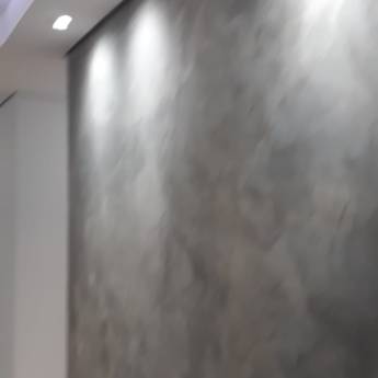 Comprar o produto de Cimento queimado em Pintores em São Paulo, SP por Solutudo