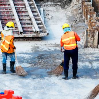 Comprar o produto de Limpeza pós obra  em Limpeza Pós-Obra em São Paulo, SP por Solutudo