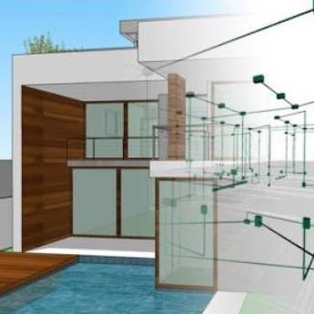 Comprar o produto de Projetos elétricos em Engenharia Elétrica em Santa Cruz do Rio Pardo, SP por Solutudo