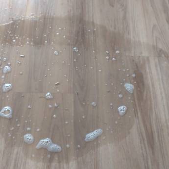 Comprar o produto de Manutenção de pisos vinilico em Limpeza em Itupeva, SP por Solutudo