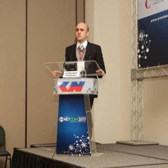 Comprar o produto de Palestras, treinamentos e consultoria especializada em Treinamentos, Workshops e Palestras em Santa Cruz do Rio Pardo, SP por Solutudo