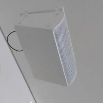 Comprar o produto de Projeto e instalação de sonorização profissional em Engenharia Elétrica em Santa Cruz do Rio Pardo, SP por Solutudo