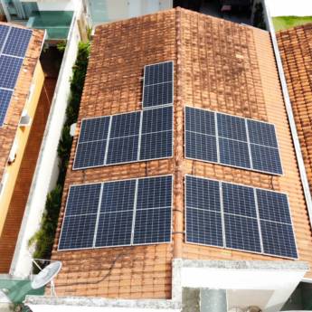 Comprar o produto de Energia Solar​ em Manaus, AM em Energia Solar em Manaus, AM por Solutudo