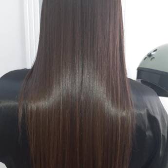 Comprar o produto de Botox orgânico sem formol em Cabeleireiros em Jundiaí, SP por Solutudo