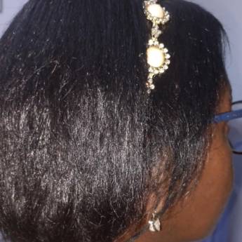 Comprar o produto de Relaxamento capilar em Cabeleireiros em Jundiaí, SP por Solutudo