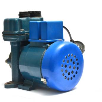 Comprar o produto de Vendas e instalação de bombas de água em Aquecedores de Água em São Paulo, SP por Solutudo