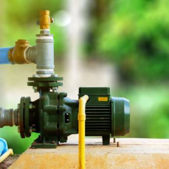 Comprar o produto de Assistência técnica de bombas de água em Aquecedores de Água em São Paulo, SP por Solutudo