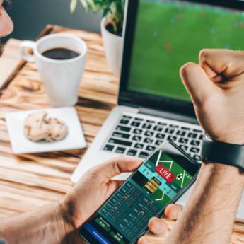 Comprar o produto de Apostas em futebol em Casas - Sites de Apostas em Lins, SP por Solutudo