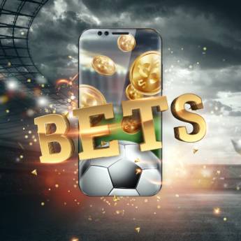 Comprar o produto de Apostas internacionais em Casas - Sites de Apostas em Lins, SP por Solutudo