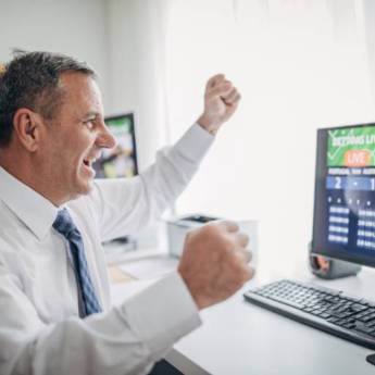 Comprar o produto de Apostas ao vivo​ em Casas - Sites de Apostas em São Carlos, SP por Solutudo