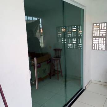 Comprar o produto de Instalação de vidro em Vidraçarias em Camaçari, BA por Solutudo