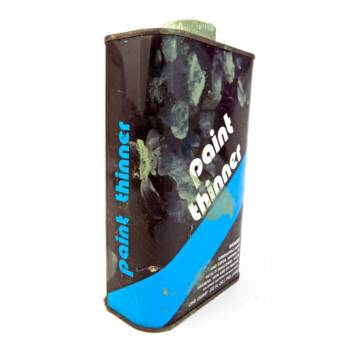 Comprar o produto de Thinner em Tintas em São Paulo, SP por Solutudo