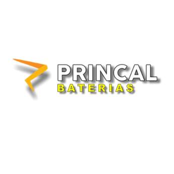 Comprar produto Bateria de caminhão ou maquina 105 amperes em Baterias pela empresa Princal Baterias em Botucatu, SP